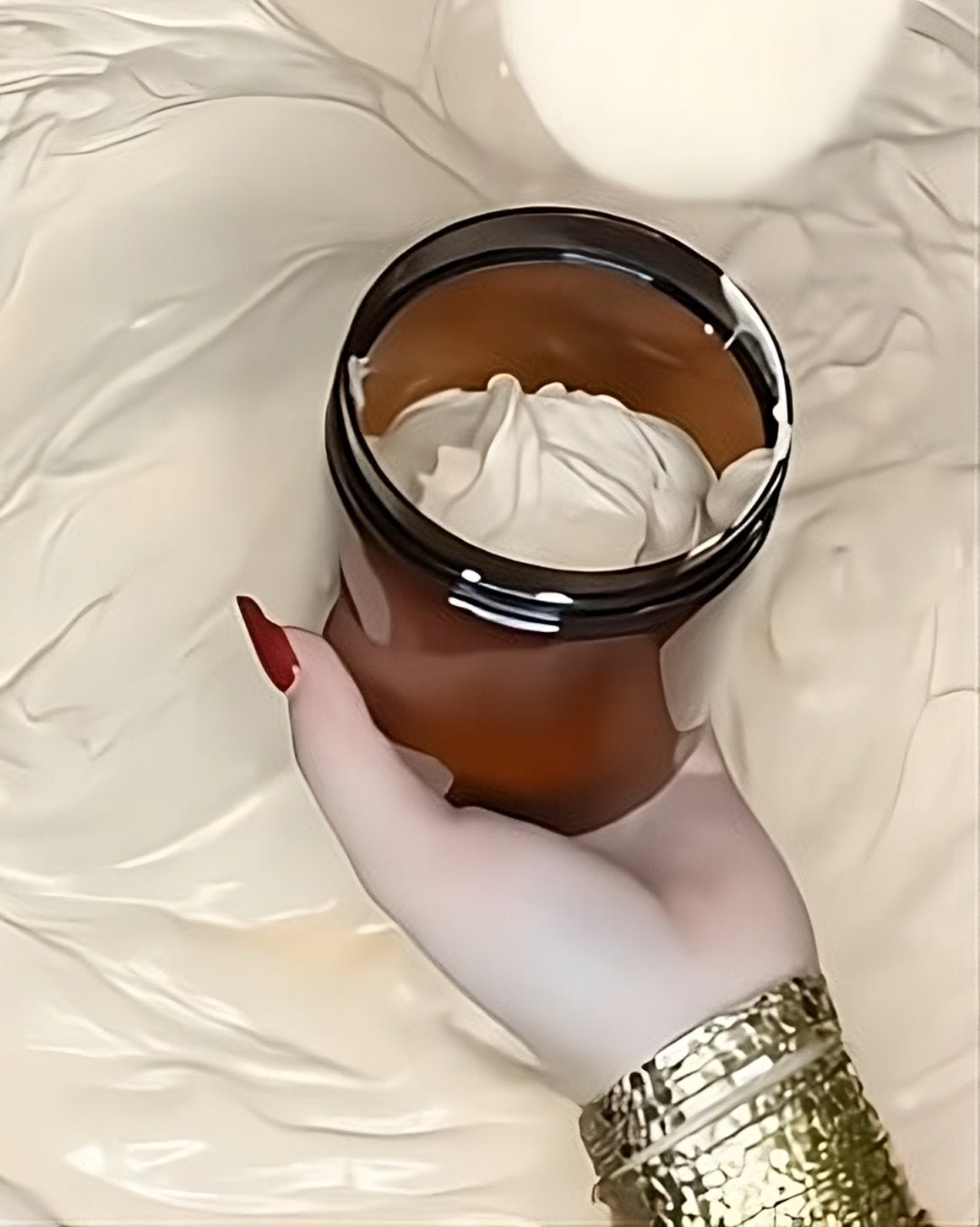 Zafrani Glow Cream - Miraaj