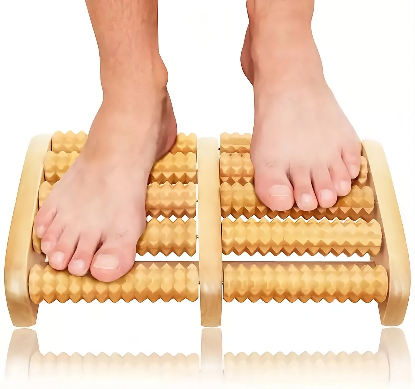 Instant Foot Relaxer or Massager - Miraaj