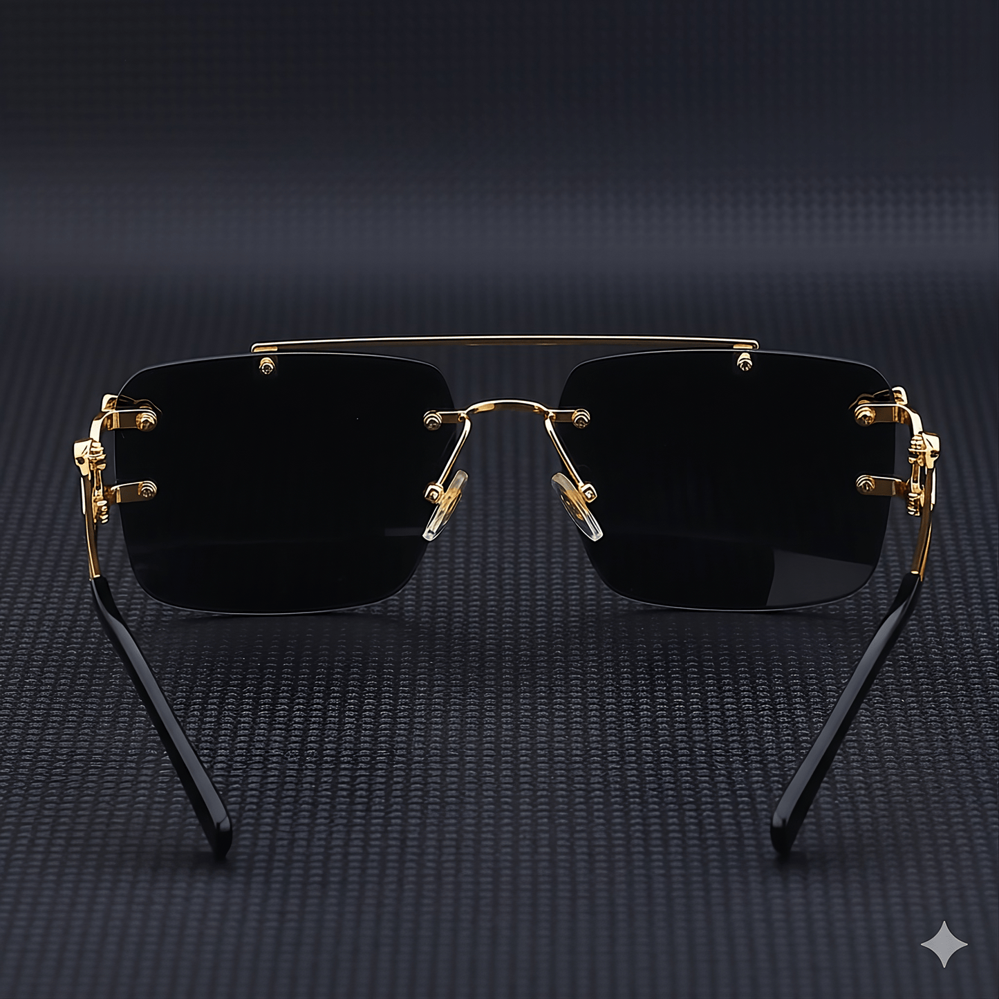Premium Leopard Glasses For Men And Women - USA Trend - Miraaj