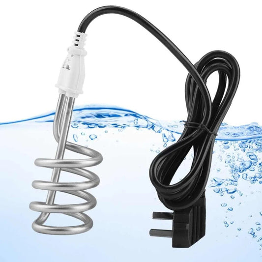 The Portable Electric Water Heating Rod - Miraaj