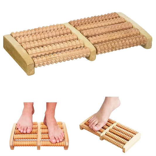 Instant Foot Relaxer or Massager - Miraaj