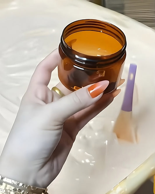 Zafrani Glow Cream - Miraaj