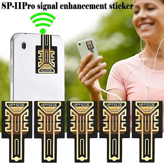 Portable Mobile And Device Signal Booster Pro - Miraaj