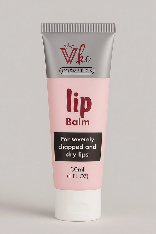Wiki Special Lip Balm For Black or Dark Lips - Miraaj